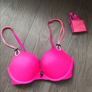 Victoria’s Secret Multi-Way Bra